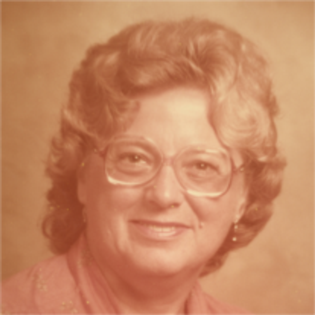 Mary E. Shee