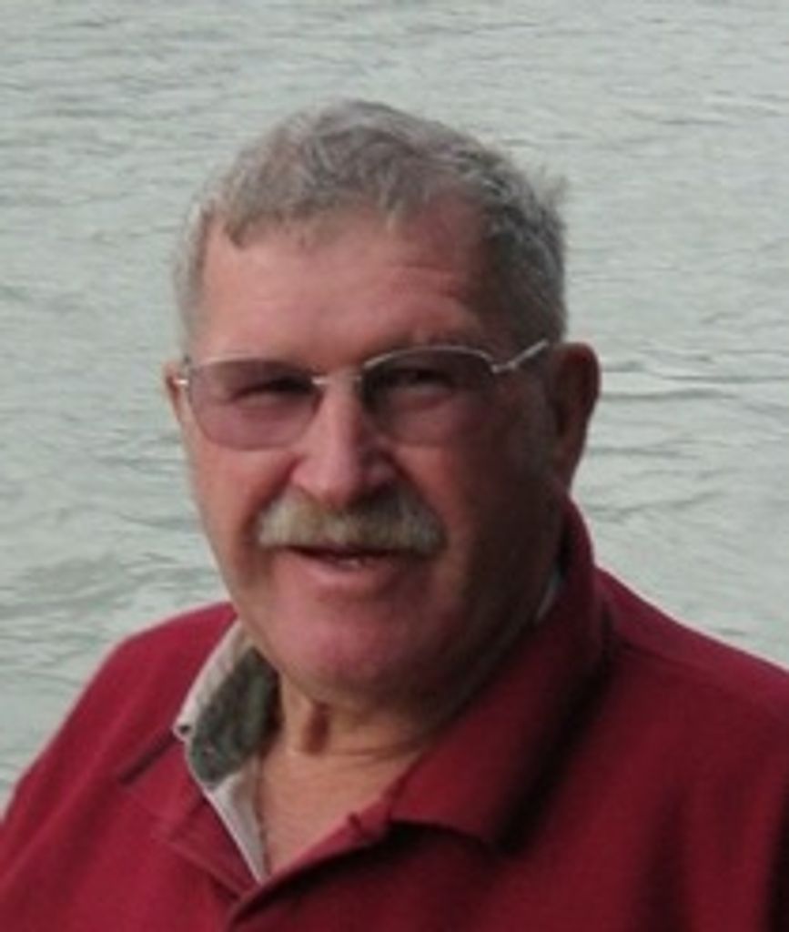 Harold J. Kampa