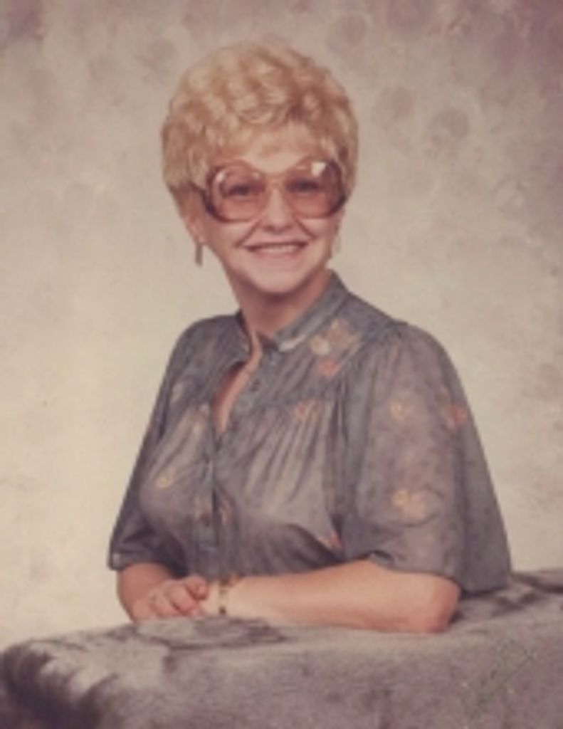 Alice  Louann Wierth