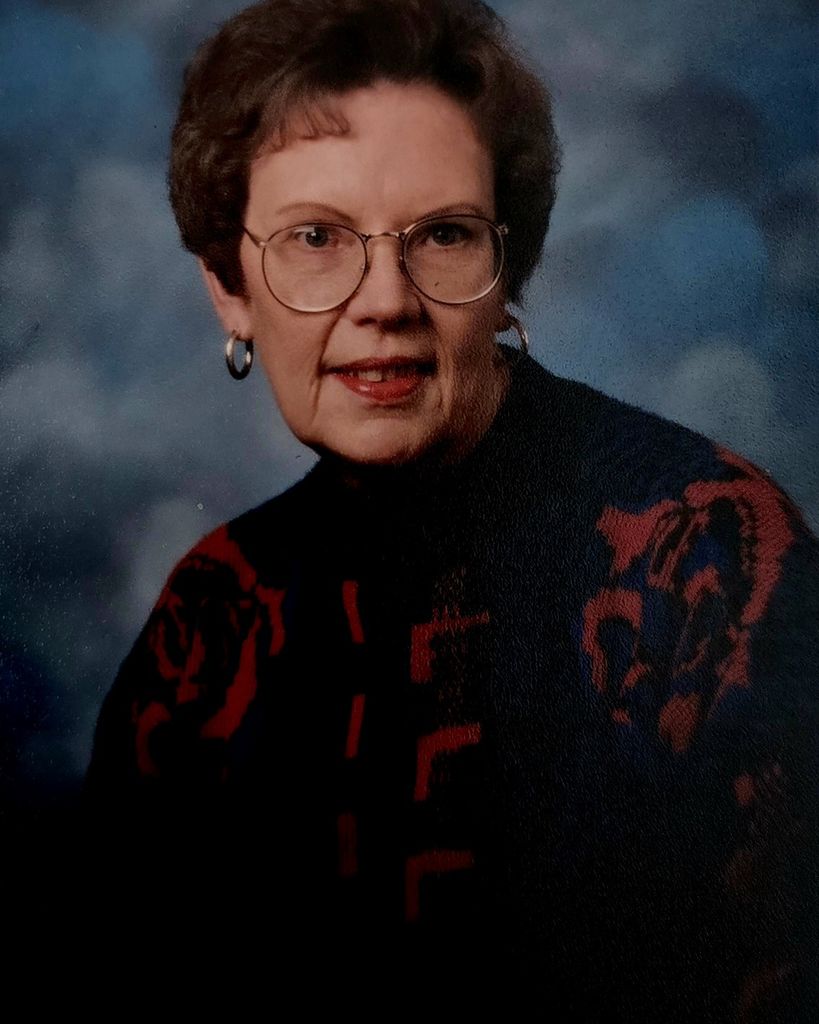 Edith JoAnn Miller Profile Photo