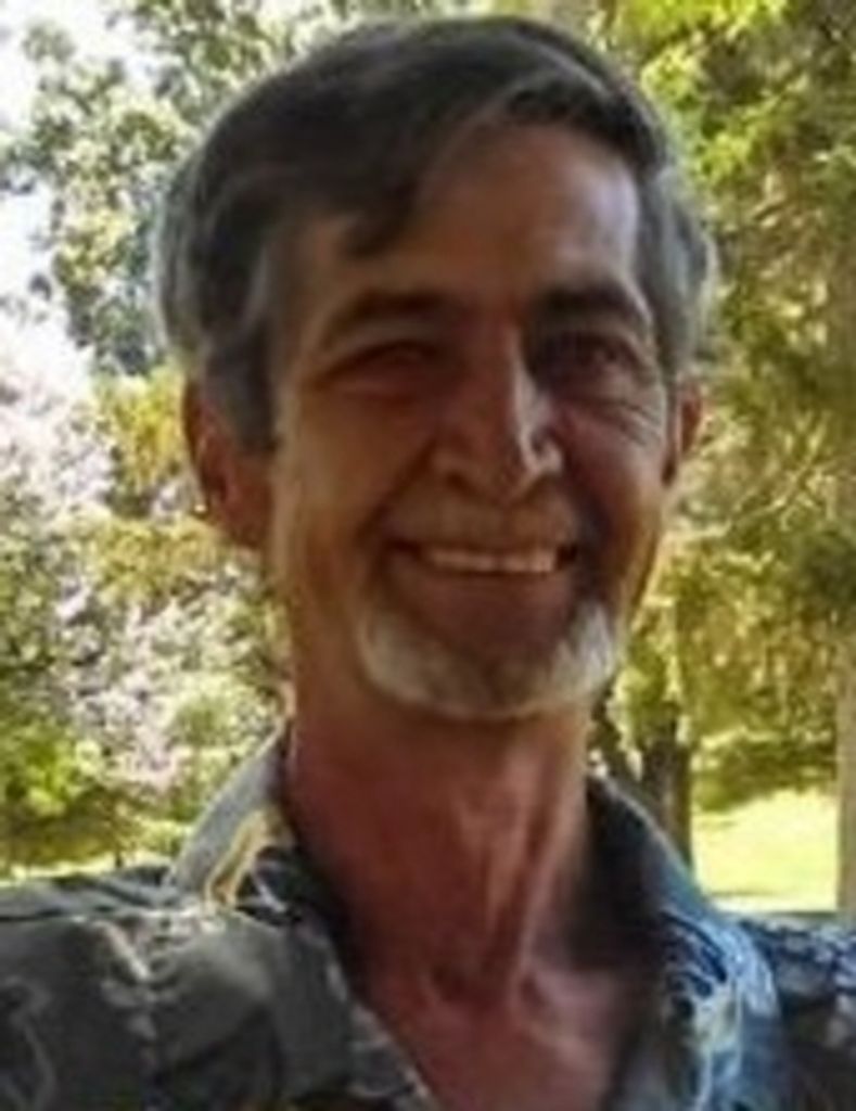 Tate Charles Bolin Sr.