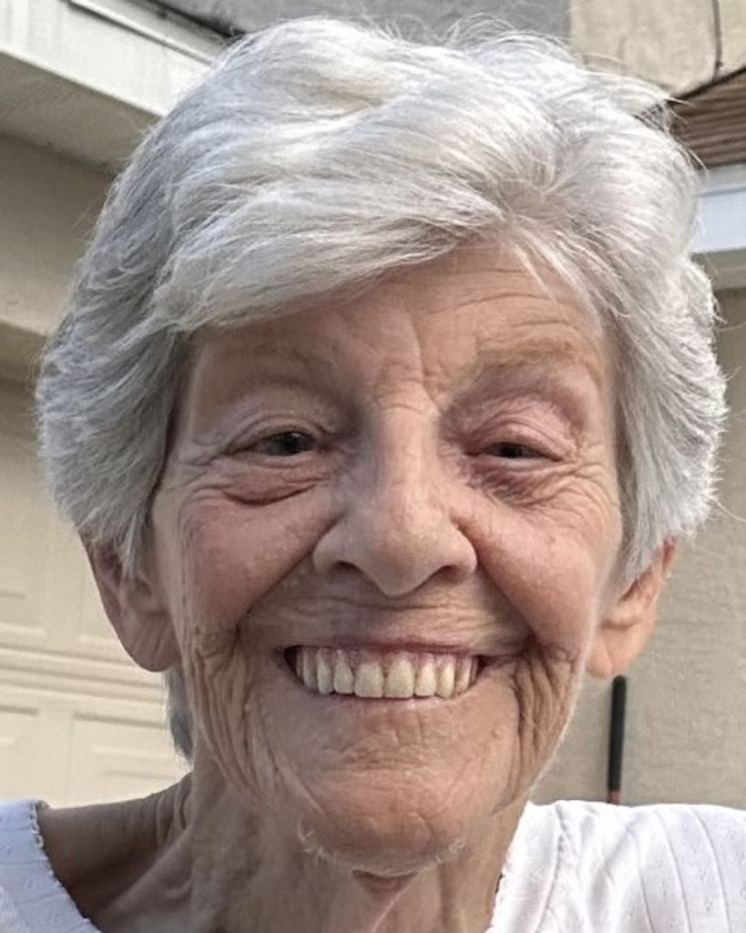 Bernice Irene Hogger Profile Photo