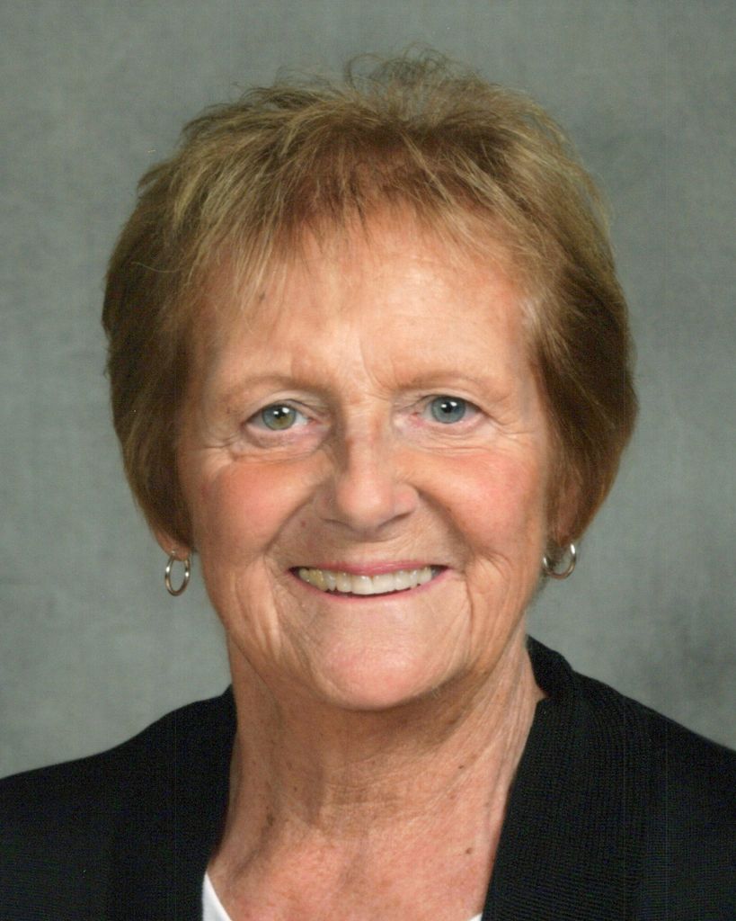 Jacqueline Kay Chinavare Profile Photo
