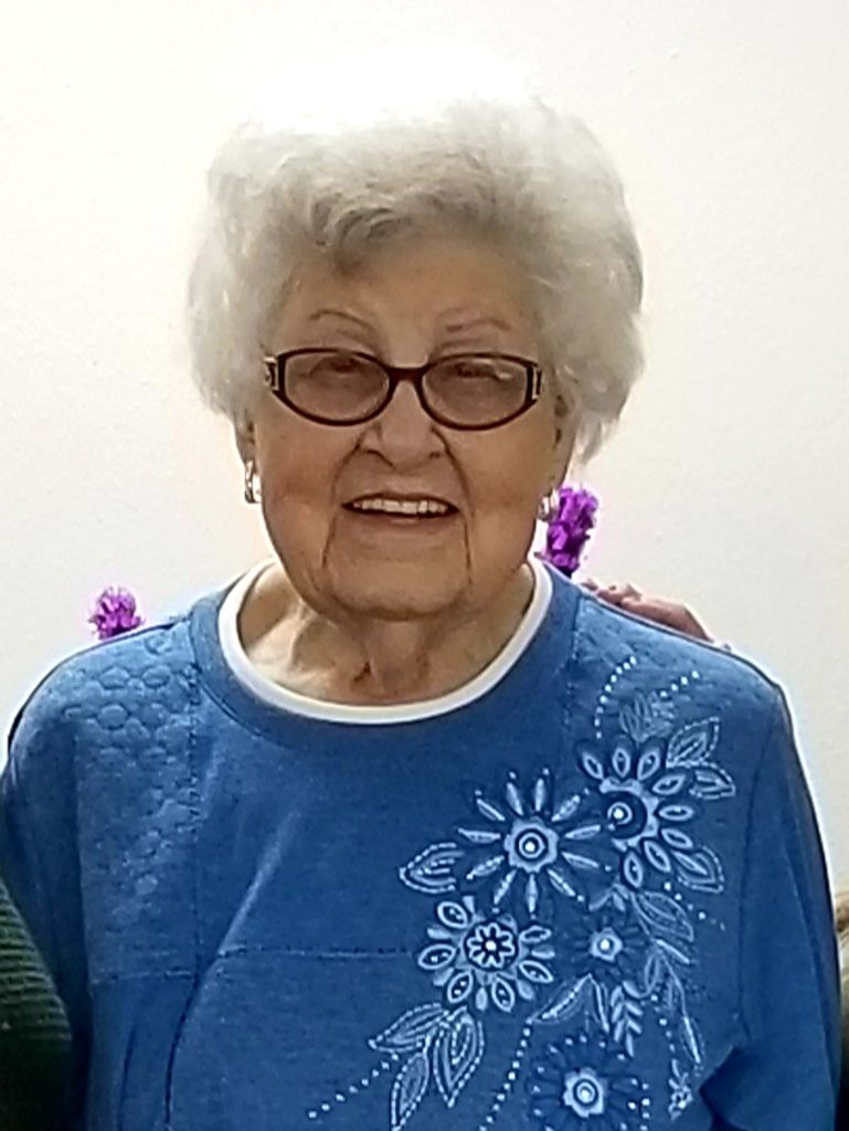 Frankie Lea Bradshaw Profile Photo