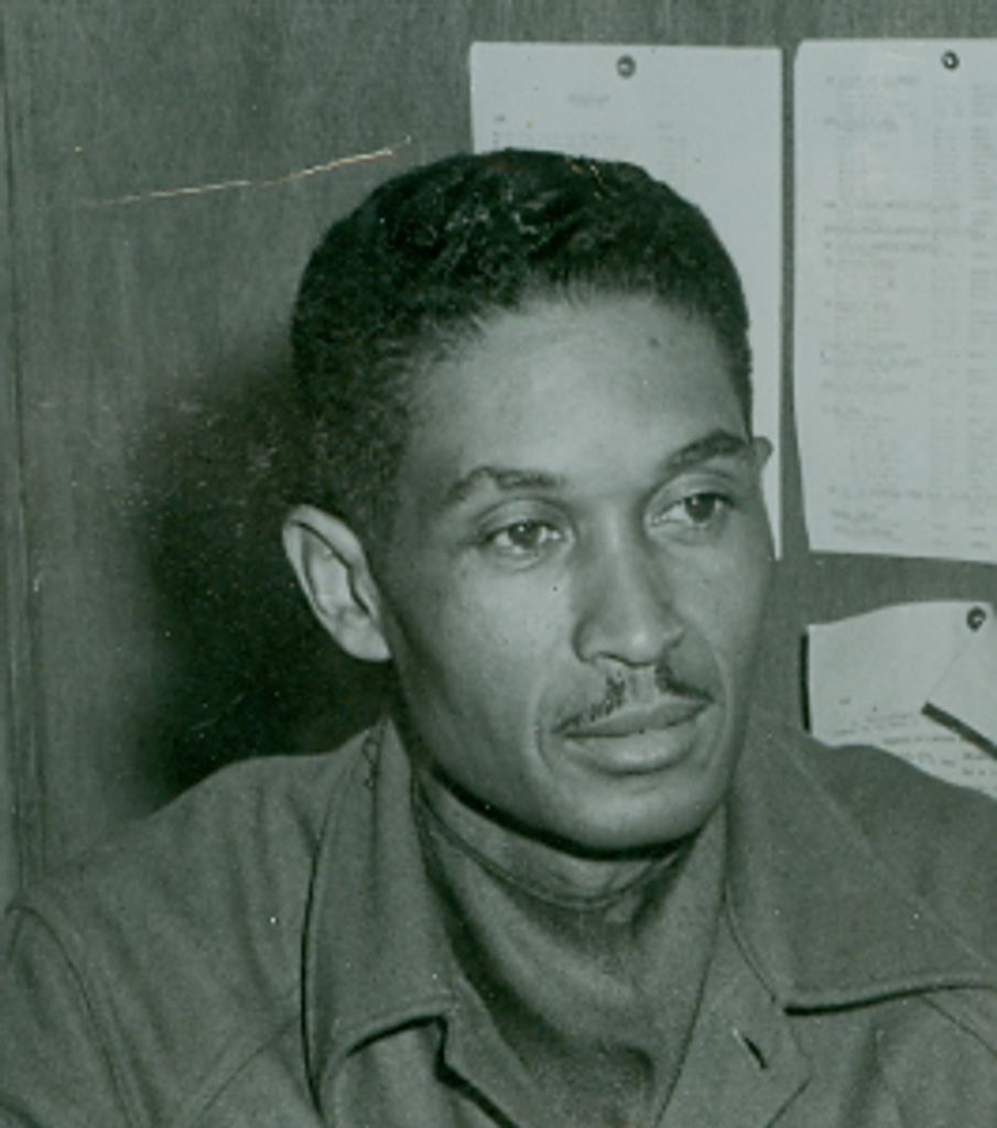 Morris Davis