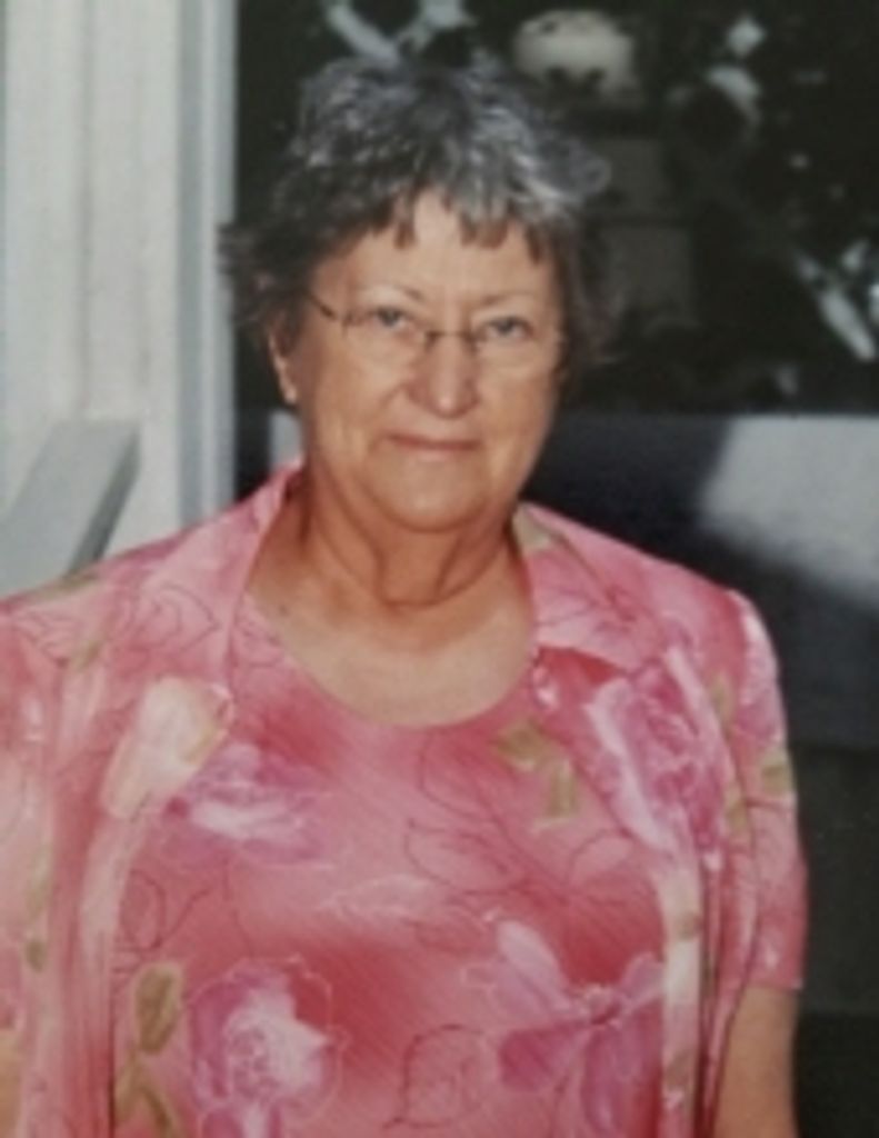Hazel  Louise  Cacy