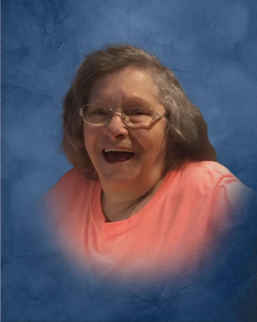 Betty Anthony McCrory Profile Photo