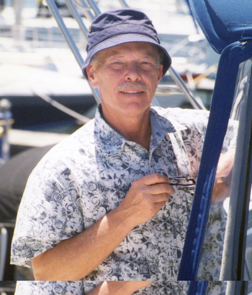 Richard Douglas Meade