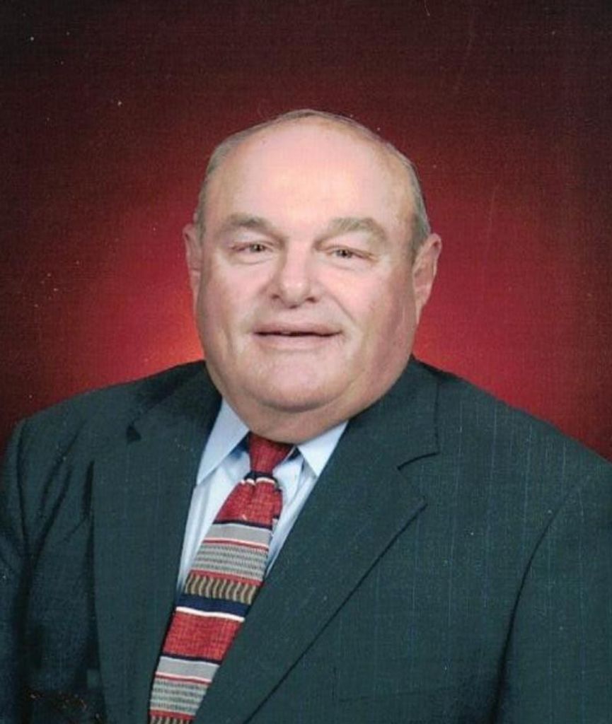 Kenneth William Popenhagen Profile Photo
