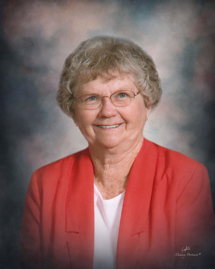 Catherine Maxine (Riley)  Williams