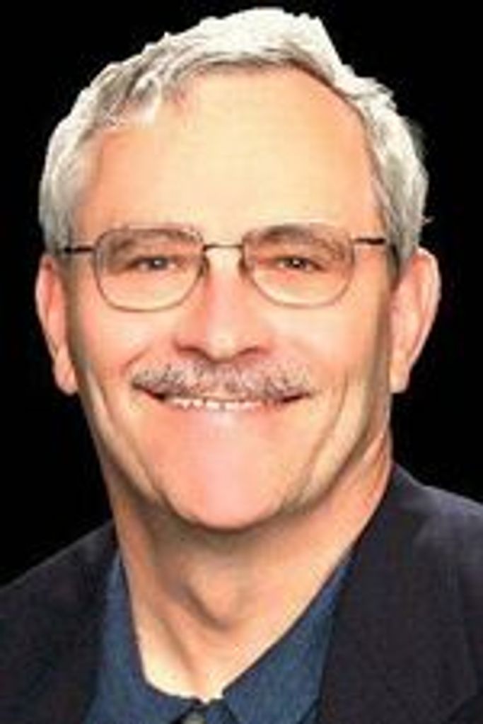 Richard P. Mcnutt Profile Photo