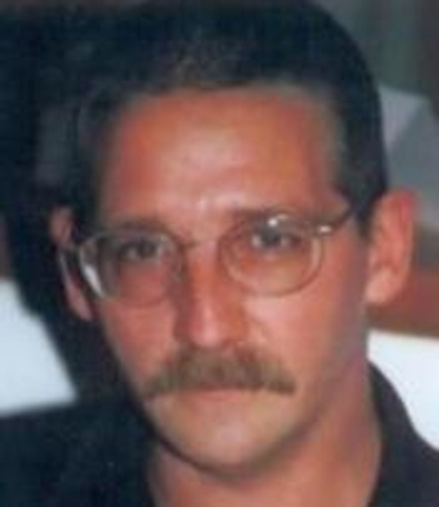 Timothy G. Tucker