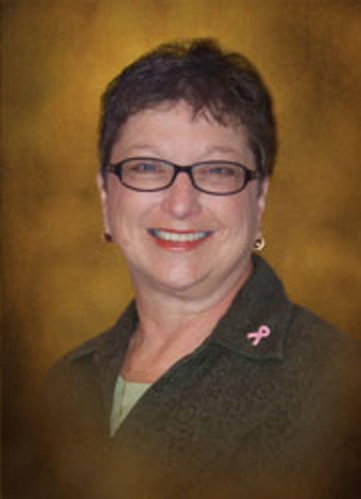 Susan Gheens-Magnus Profile Photo