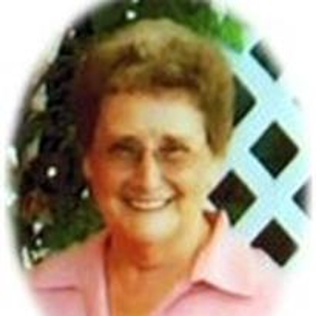 Lois Mullvain