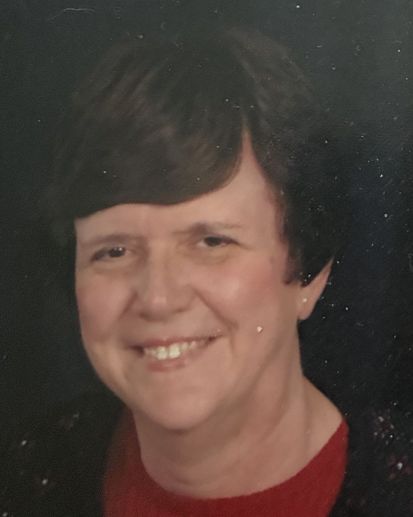 Marsha Ann Oswalt