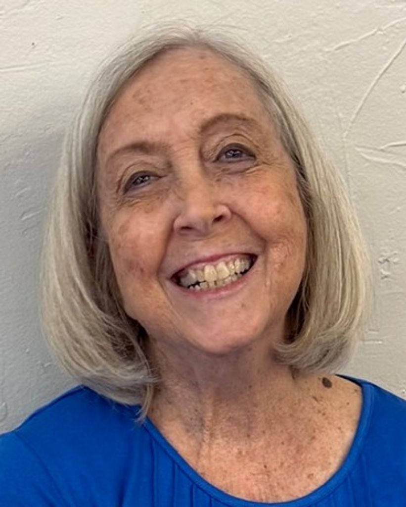 Carolyn Sue Overbey Profile Photo