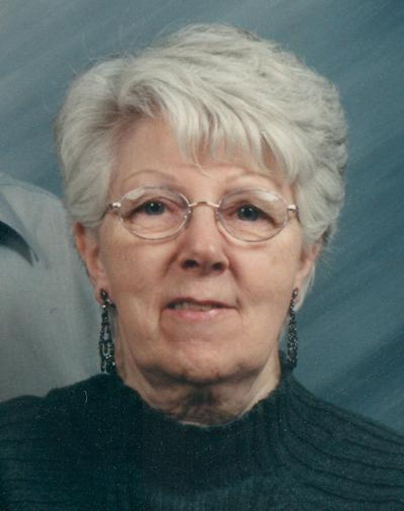 Geraldine Merle Dahl Profile Photo