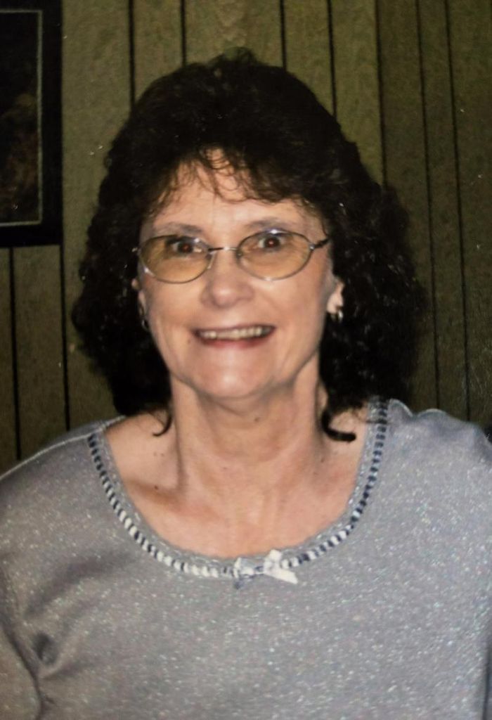 Brenda Goodson Farmer Profile Photo