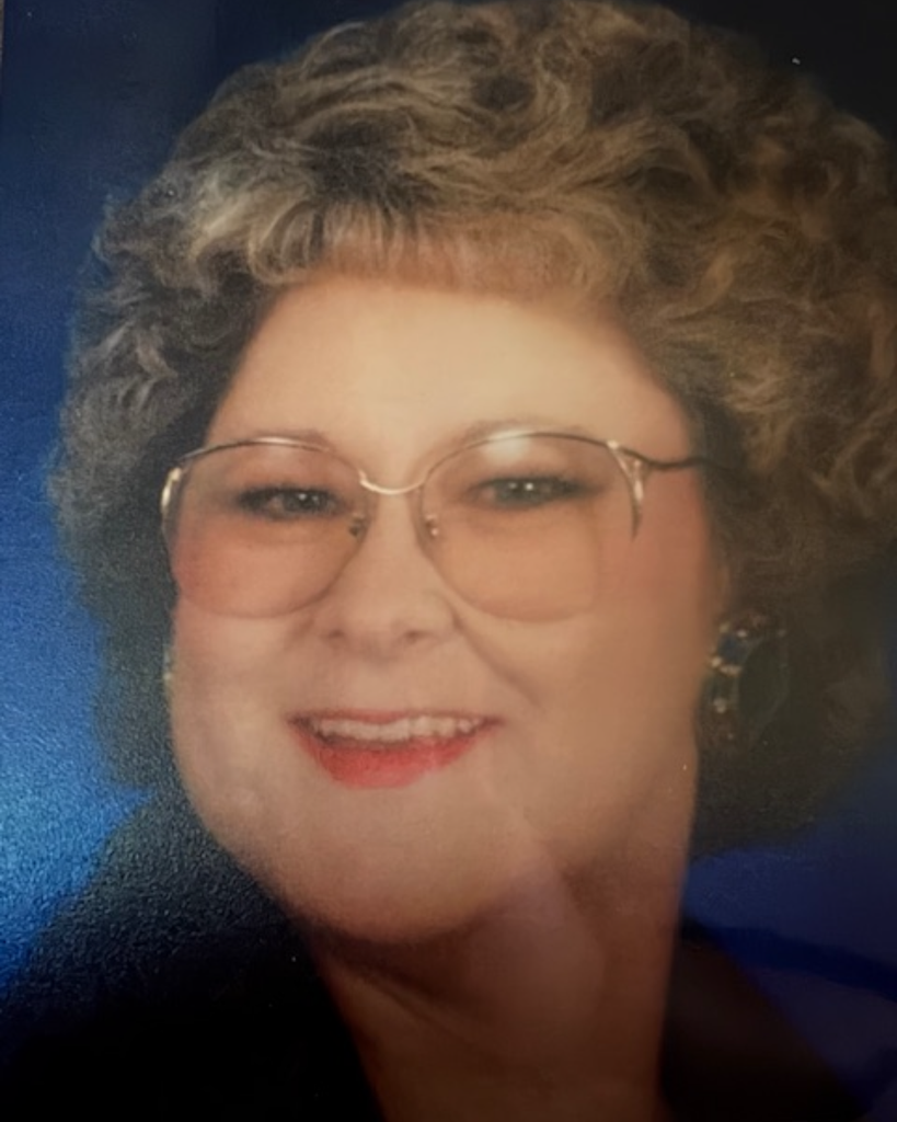 Mary Beth Taylor Profile Photo