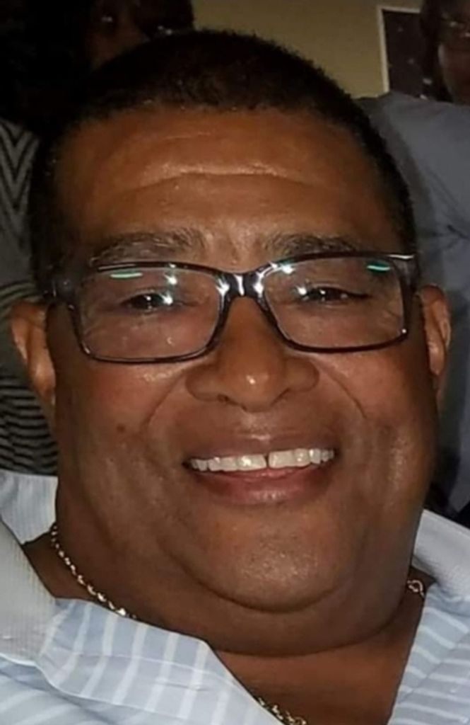 Phillip W. Harrison Profile Photo