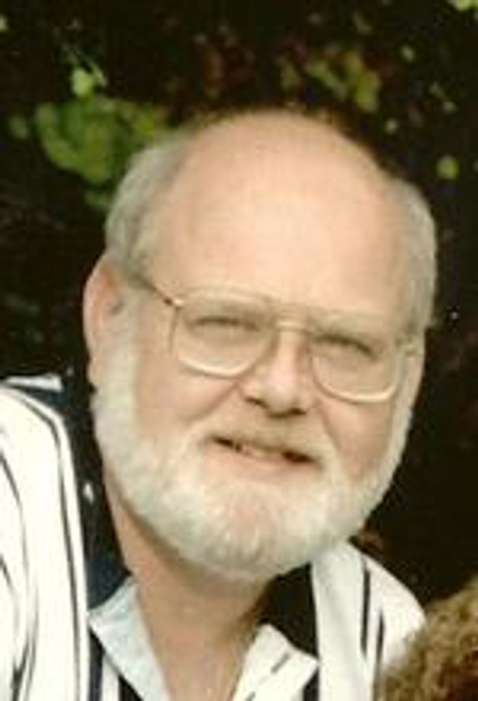 Thomas David Huesman