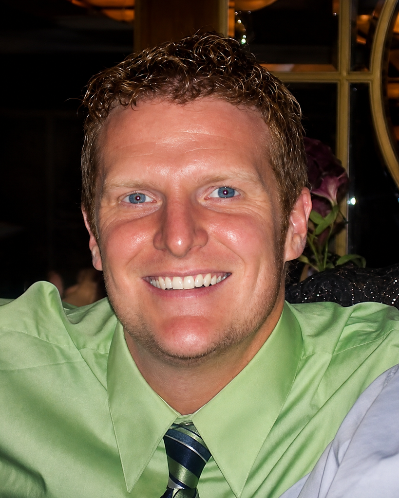 ANDREW P MONTGOMERY