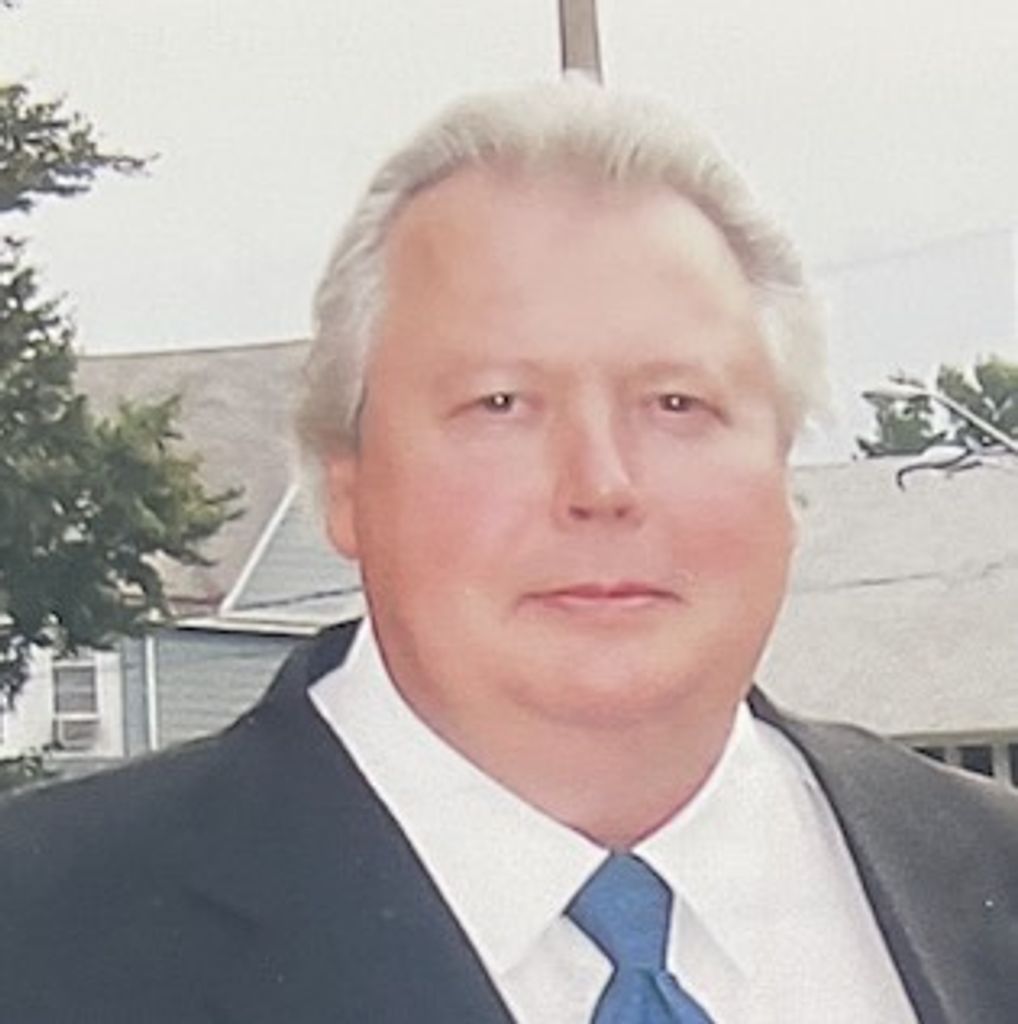 Daniel P. Roedema
