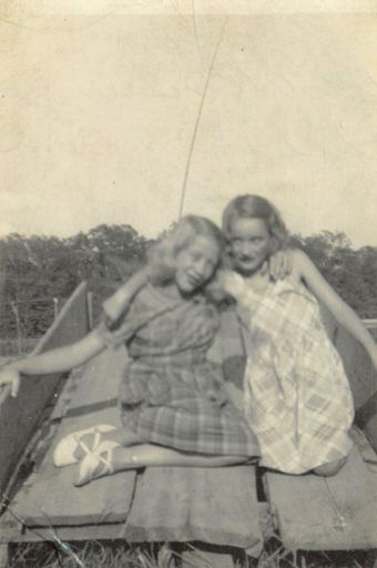 Alice Thompson Benton photo gallery thumbnail 41 of 42