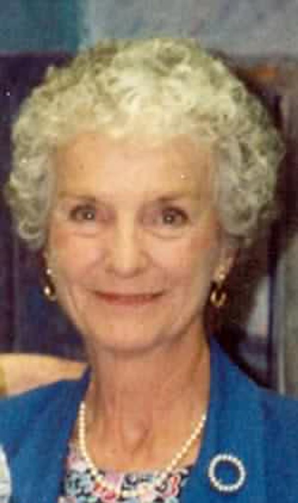 Mary Elaine Connelly