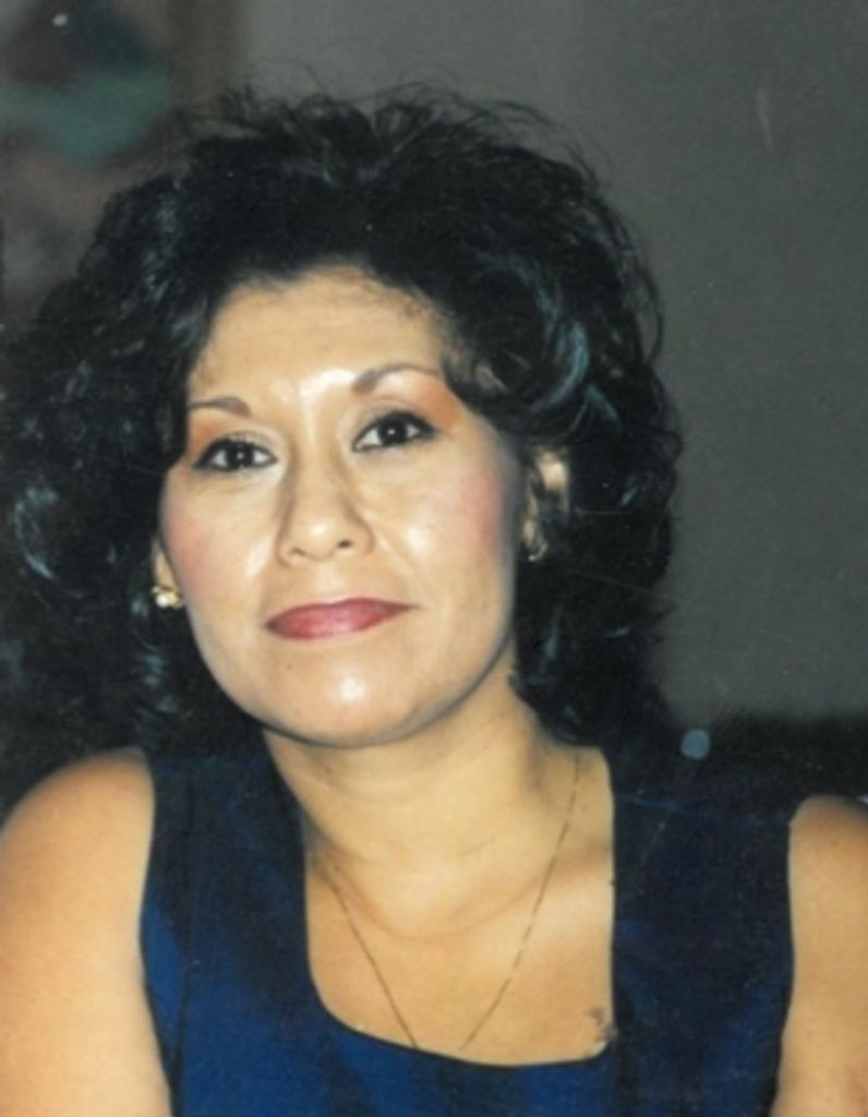 June Ruth Espinoza Profile Photo