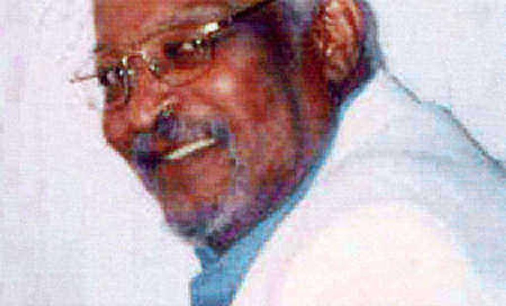 Henry Ephriam Campbell