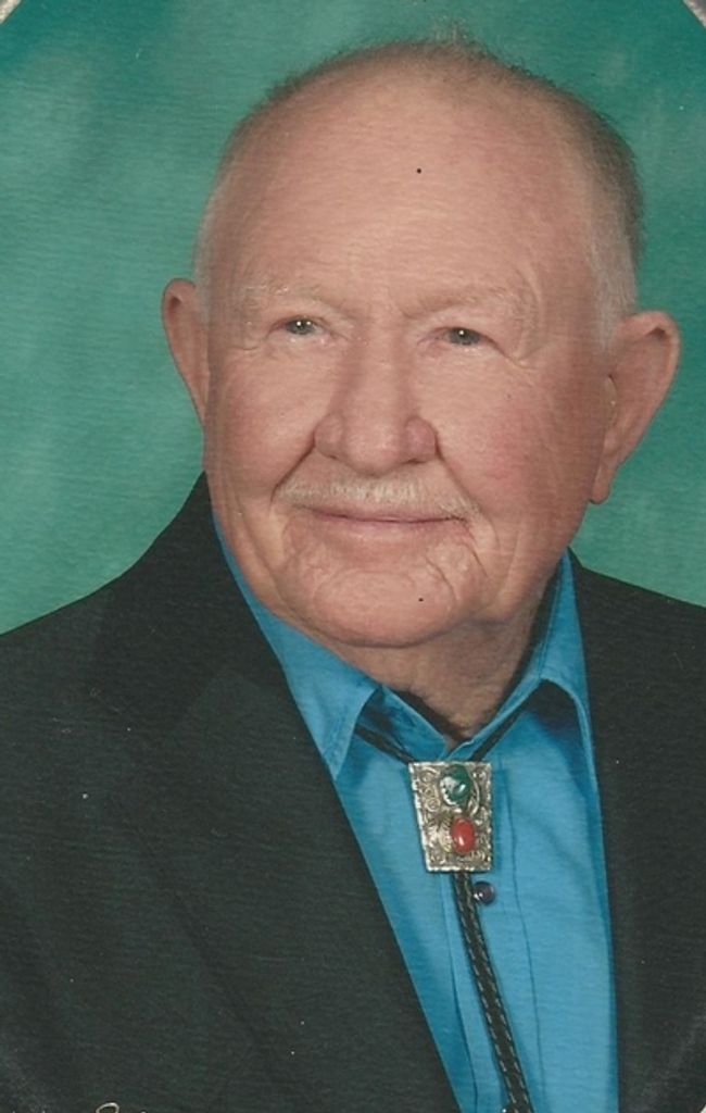 Nolan M Wofford Profile Photo
