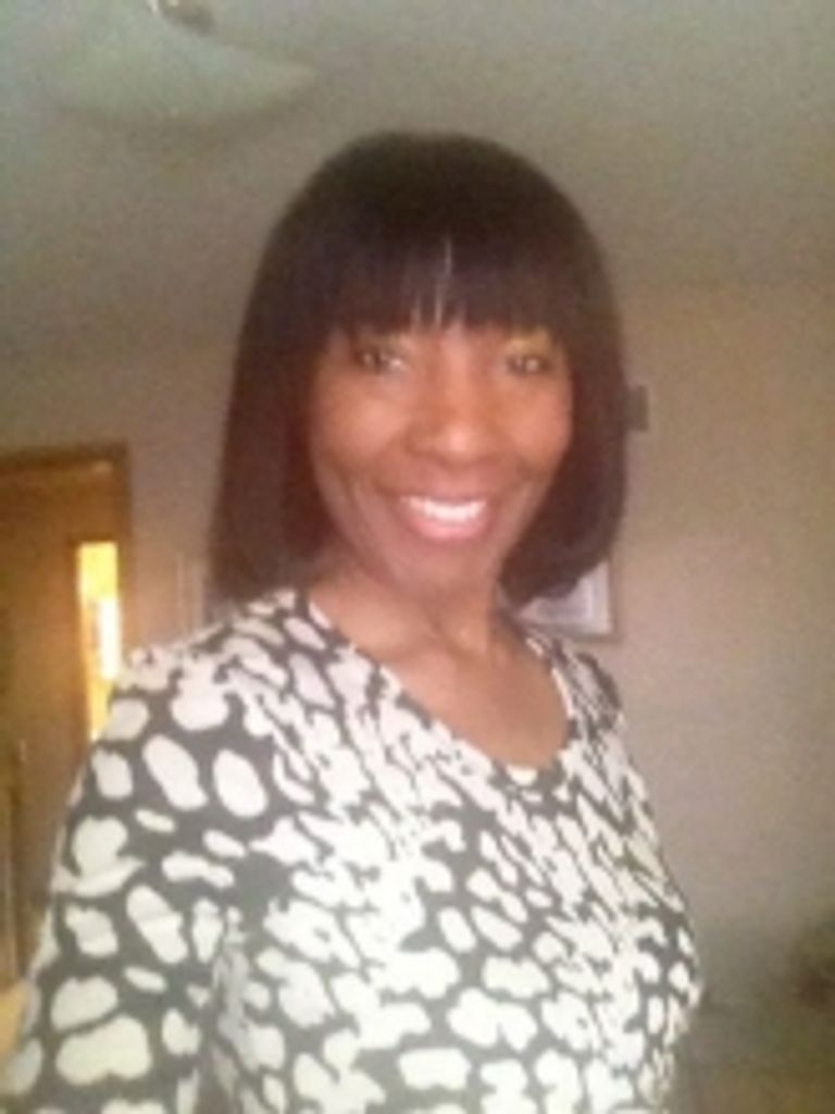 Theresa Ann Mceachrane