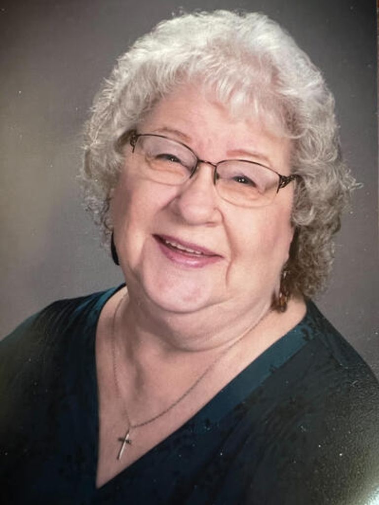 Rita Jean Cain (Nee Homans) Profile Photo