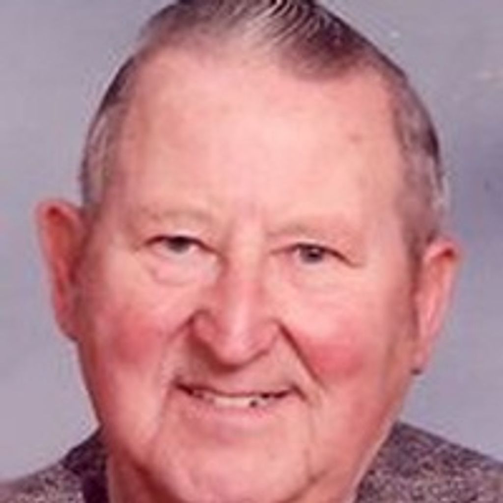 Leonard  G. Ballegeer