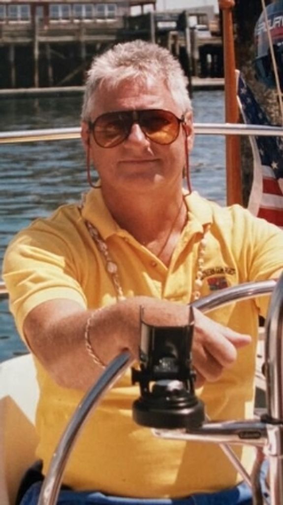 Larry Stewart Apple Profile Photo