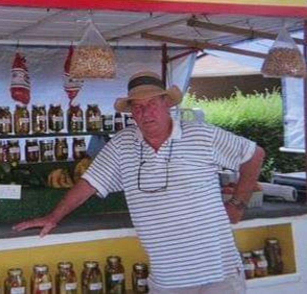 Bobby W. Webb Profile Photo