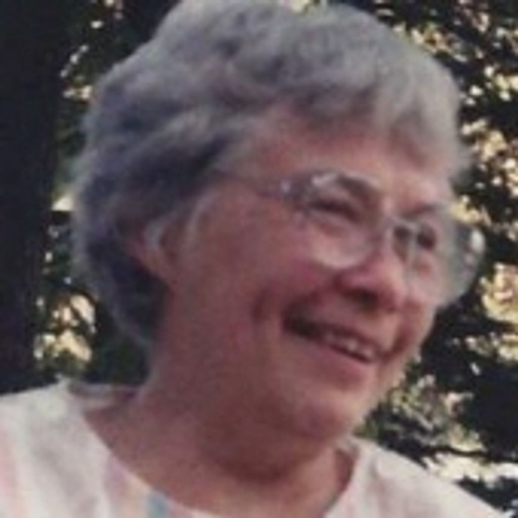 Eleanore Anna Vanden Branden Profile Photo