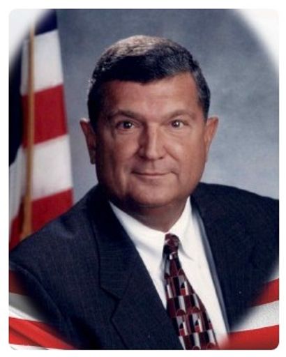 John Frederick Lewis Jr. Profile Photo