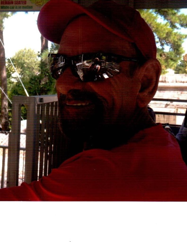 Billy J. Landry Profile Photo