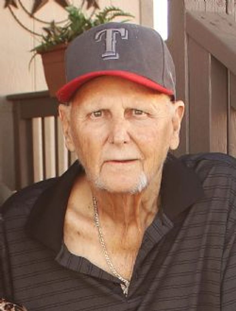 Harold Killgo