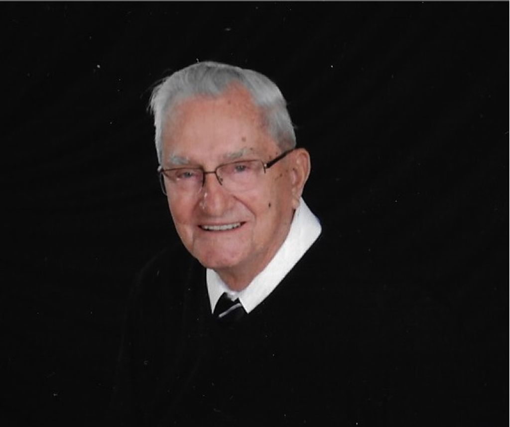 Edward Wieskus Profile Photo