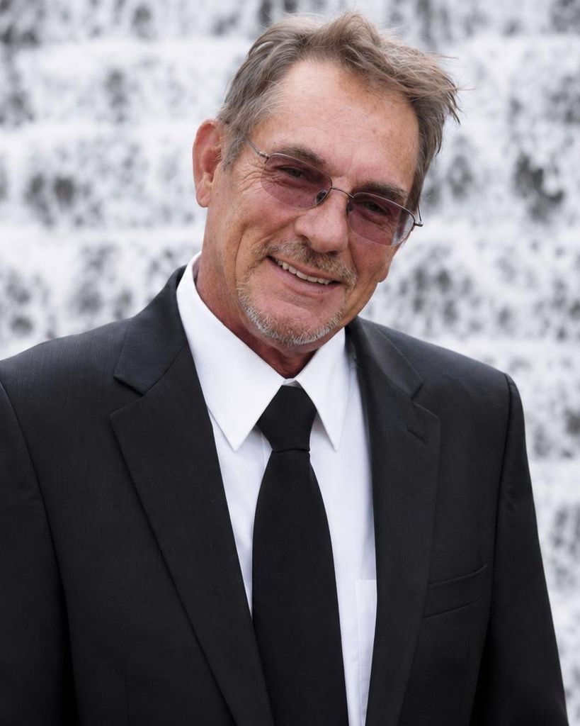 David Wayne Bussell Profile Photo