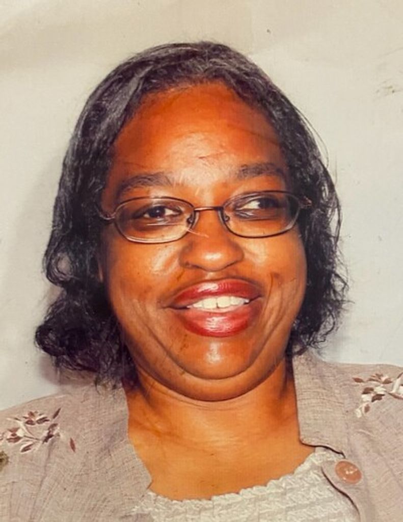 Angela Denise Copeland Profile Photo