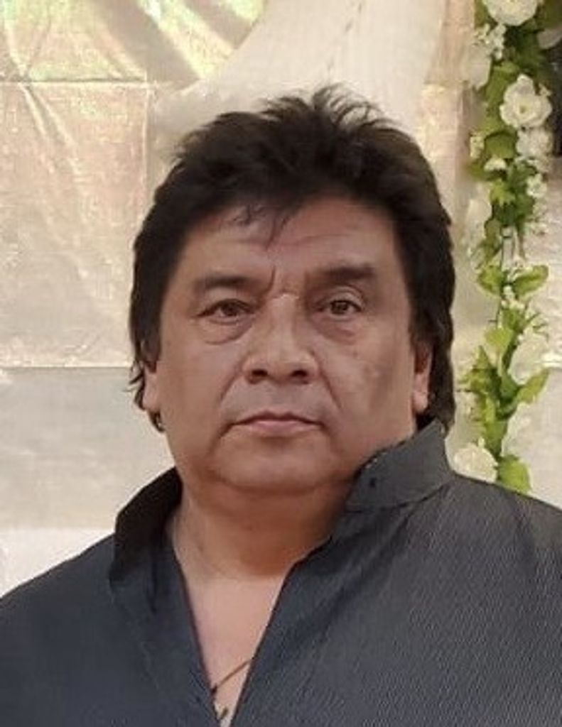 Jack "El Chiquito" Xavier Alcantar