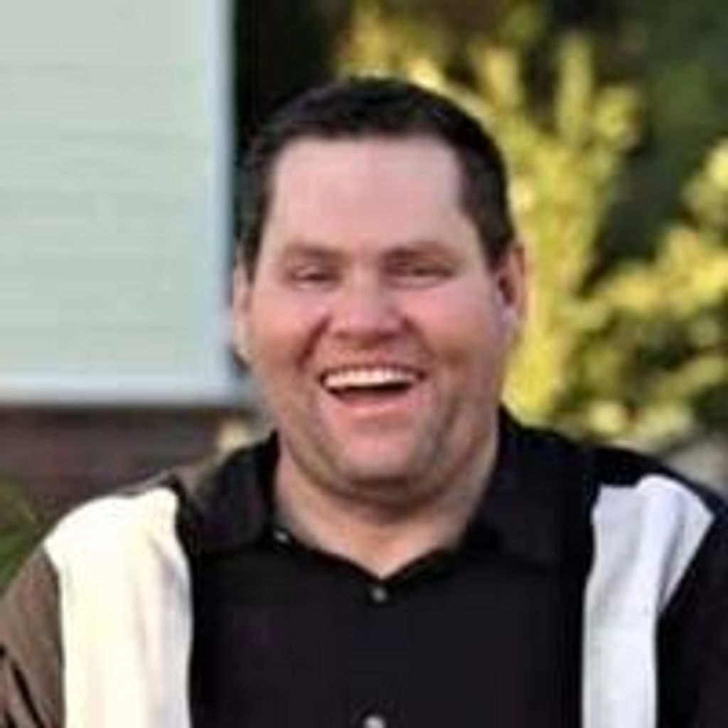 Mark Pfalzgraff Profile Photo