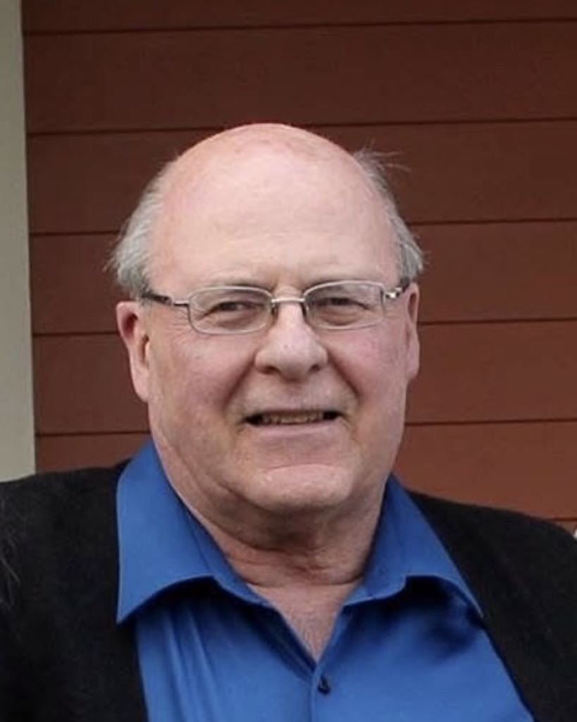 Jim Budreau Profile Photo