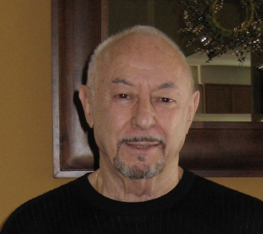 Clifford Baptiste