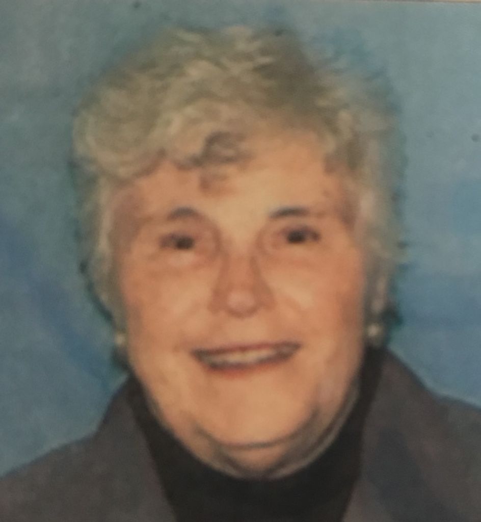 Jeannette Curran