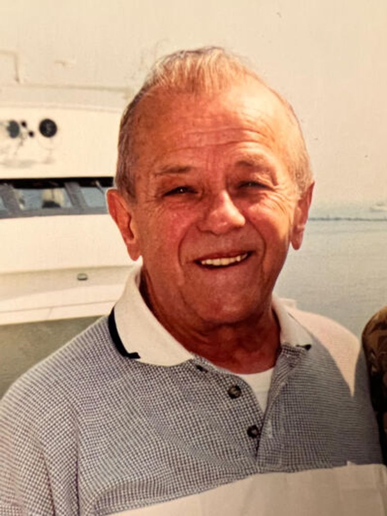 William "Will" Mazan Profile Photo